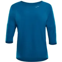 Winshape T-shirt fonctionnel 'DT111LS' vert foncé