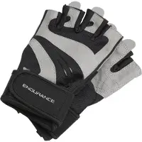 Endurance Gants de Fitness Garlieston