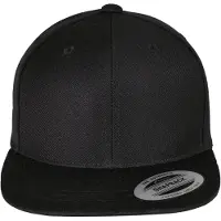 Flexfit Chapeau noir