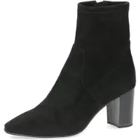 Caprice Bottines noir
