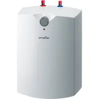 Gorenje Boiler warmwaterboiler, 5 liter, ondertafel, drukvast, stekkerklaar