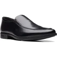 Clarks Shoes Howard Edge Loafers Noir EU 40 Homme