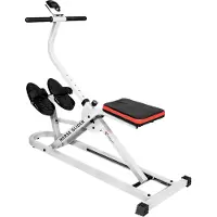 Christopeit Sport Appareil de musculation planeur pour lever et abaisser