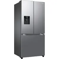 Samsung Réfrigérateur américain 495l 81.7cm nofrost - - RF50C530ES9 -