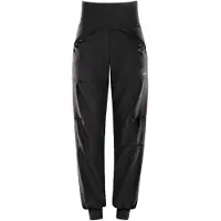 Winshape Pantalon de sport 'LEI101C' noir