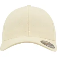 Flexfit Casquette jaune clair