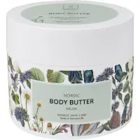 Raunsborg Melon Body Lotion 275ml Clair