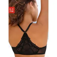Buffalo Soutien-gorge noir