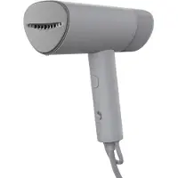 AEG Fer à vapeur HS5-16UG, 1200 W, 100 ml, 22 g/min, Poignée pliante, Gris