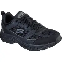 SKECHERS Sneakers 51898-BBK in Black color size 43
