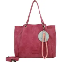 Fritzi aus Preußen sac shopper Fritzi42N Vintage Shopper True Berry framboise