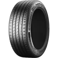 Continental 255/50R20 109Y PremiumContact 7 XL FR FR EVc