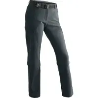 Maier Sports Pantalon de randonnée femme Arolla
