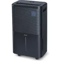 Beurer Déshumidificateur b.60m² 330W 20L/24h 2 pièces 4L Disp Timer sw