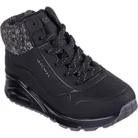 SKECHERS Uno Gen1 Darling Daze Booties Noir EU 32 Enfants