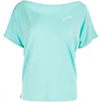 Winshape T-shirt fonctionnel 'MCT002' turquoise / blanc