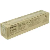 Toshiba T-3008e E-studio 3008 2008 3508 E-studio 2508 4808 Toner Noir
