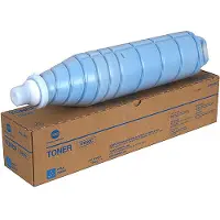 Konica Minolta TN-622C - Cyan - original - Tonerpatrone - für bizhub PRESS C1085 (A5E7450)