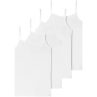 Schiesser Haut ' 95/5 Organic Cotton '