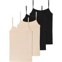 Schiesser Haut ' 95/5 Organic Cotton '