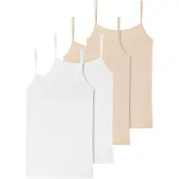 Schiesser Haut ' 95/5 Organic Cotton '