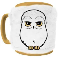 Pyramid Mug de - Hedwige - pour Unisexe - multicolore - Taille Standard