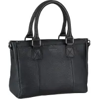 Burkely Sacs à main 'Antique Avery' noir
