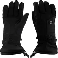 Sinner Gants Alps Senior