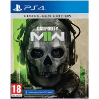 Call of Duty : Modern Warfare II PS4