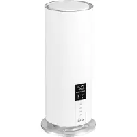 Duux Beam Mini 2 Smart Humidificateur à Ultrasons Blanc