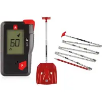 Arva Kit Avalanche Pack Safety Box Evo Bt