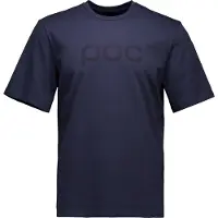 POC T-shirt à Manches Courtes