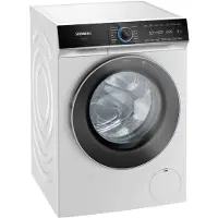 Siemens iQ700, Lave-linge, chargement frontal, 9 kg, 1400 t/min, WG44B2AW0