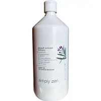 Simply Zen Dandruff Controller Shampoo shampoing purifiant anti-pelliculaire 1000 ml