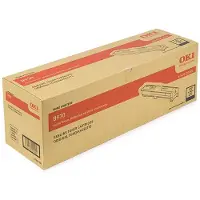 OKI Black toner cartridge for B930 Cartouche de toner Original Noir