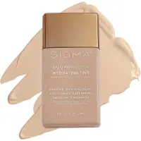 Sigma Beauty Skin Perfector Hydrating Tint Fond de teint hydratant effet naturel teinte 1 33 ml
