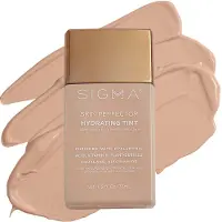 Sigma Beauty Skin Perfector Hydrating Tint Fond de teint hydratant effet naturel teinte 2 33 ml