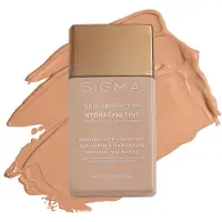 Sigma Beauty Skin Perfector Hydrating Tint Fond de teint hydratant effet naturel teinte 3 33 ml