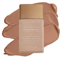Sigma Beauty Skin Perfector Hydrating Tint Fond de teint hydratant effet naturel teinte 4 33 ml