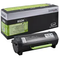 Lexmark cartouche de toner noir (24B6829)