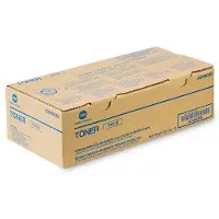 Konica Minolta Minolta TN-118 - Original - cartouche de toner (pack de 2)