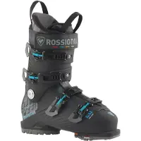 Rossignol - Chaussures de ski Alpin - HI Speed Elite 120 Lv Gw pour Homme - Taille 42,5 - Noir