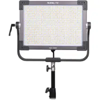 Nanlite Panneau lumineux LED RGBWW Alien 300C