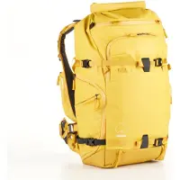 Shimoda Sac à dos Action X40 v2 - jaune
