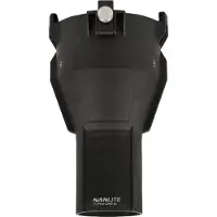 Nanlite Objectif 10 degrés pour fixation de projection avec monture FM