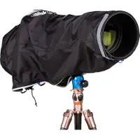 Think Tank Emergency Large Rain Cover Doré