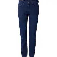 Levi's Jean '502 Taper' bleu denim