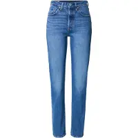 Levi's Jean '501' bleu denim