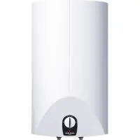 Stiebel Eltron SH 15 SL, Chauffe-eau sur table 15 l avec fiche, 3,3 kW, résistant à la pression, sélection de la