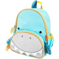 Skip Hop Zoo Pack sac à dos requin pour enfants